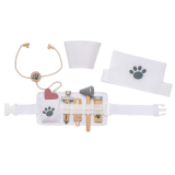 W7219 Jabadabado veterinársky set