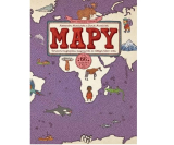 Mapy
