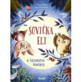 Sovička Eli a tajomstvo mesiaca