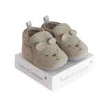 SKLADOM DC3709 DouDou et Compagnie Capačky Zajačik hnedý