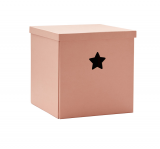 Kids Concept Krabica Star Pink