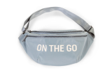 SKLADOM Childhome Ľadvinka On The Go Grey
