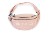 Childhome Ľadvinka On The Go Pink