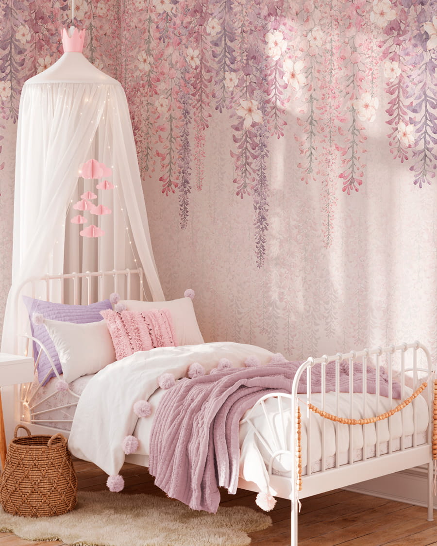 Tapeta na mieru BLOSSOM