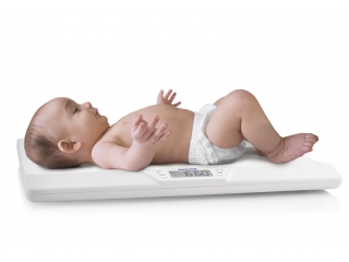 Miniland Detská váha Baby Scale